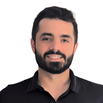 Nicolas Gazeu