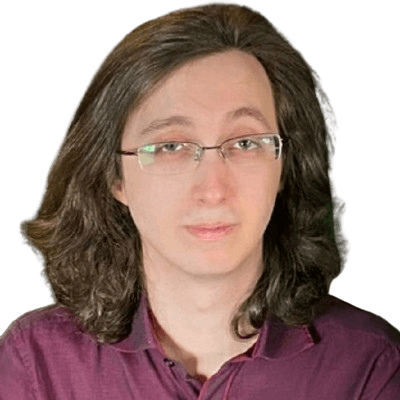 Nikolas Perez